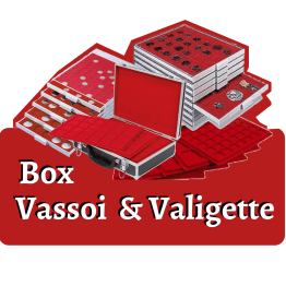 Box&Vassoi&Valigette