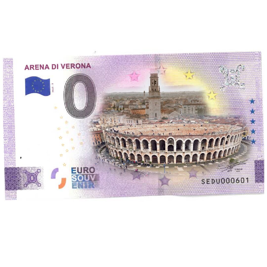 ARENA DI VERONA