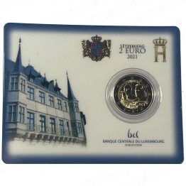 Granduca Giovanni Coincard