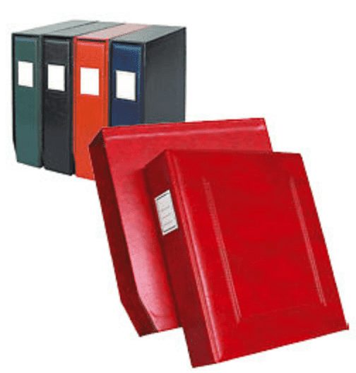 RACCOGLITORE + CUSTODIA BIG