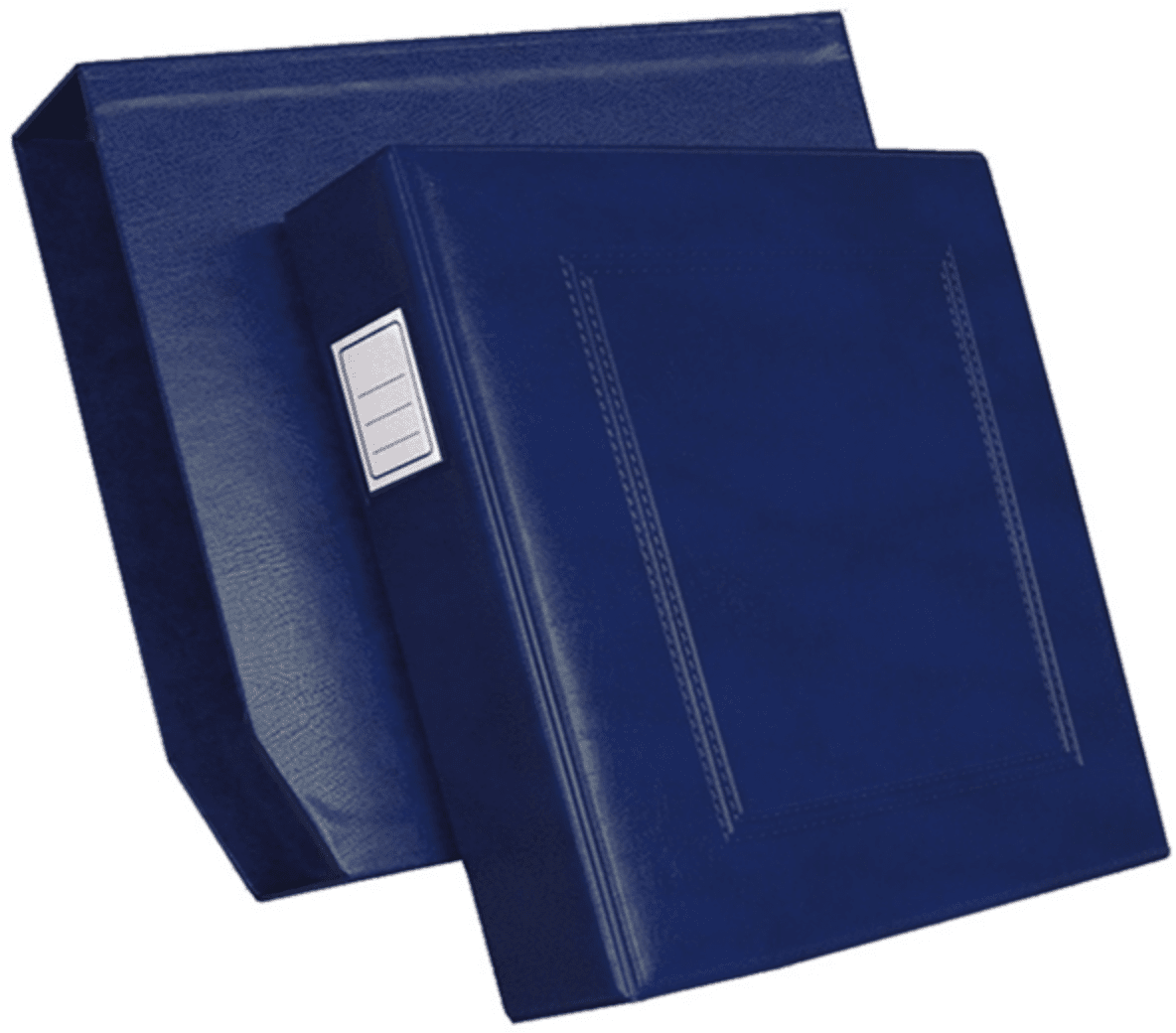 RACCOGLITORE + CUSTODIA XL