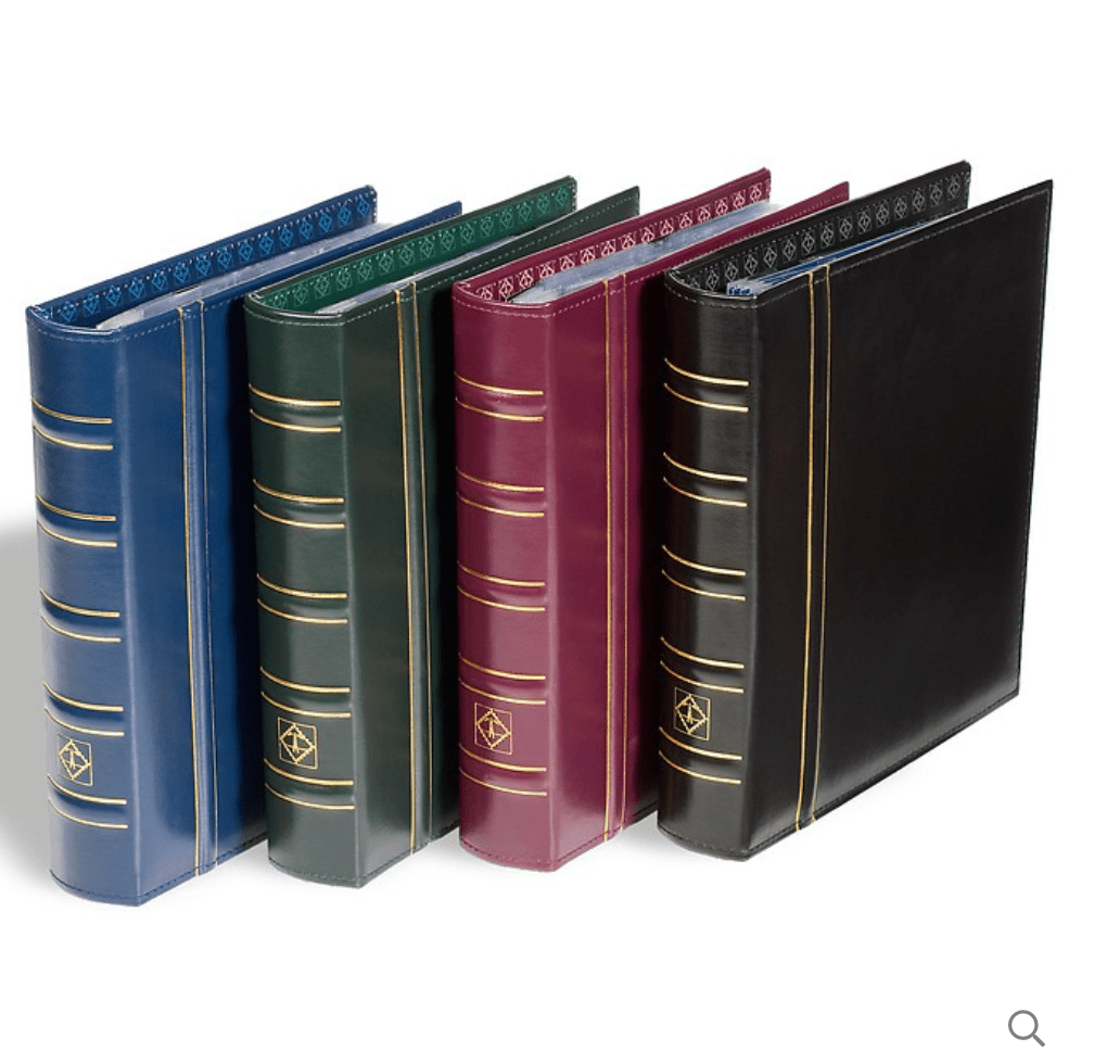 CARTELLA OPTIMA CLASSIC