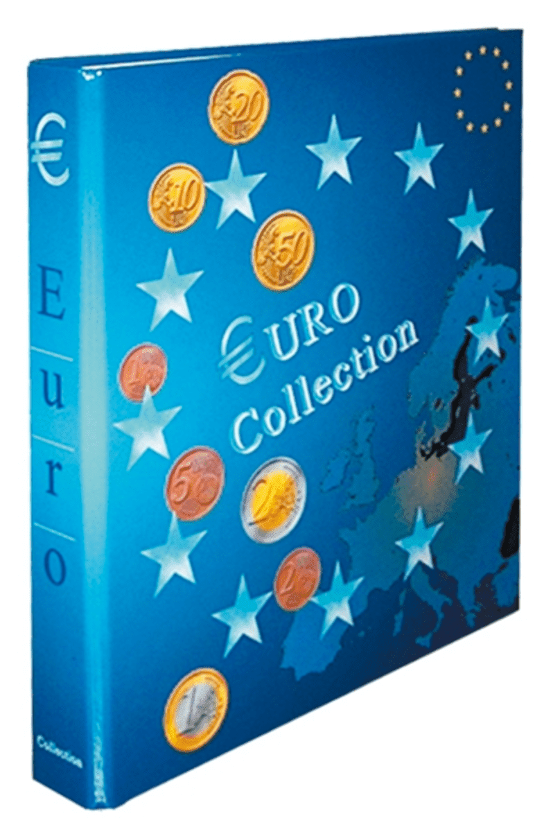 RACCOGLITORE EURO JUNIOR