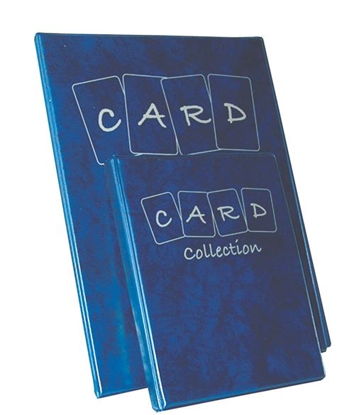 Card collection
