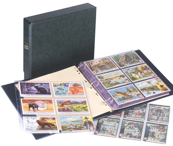 Liebig Junior "Storia D'Italia"