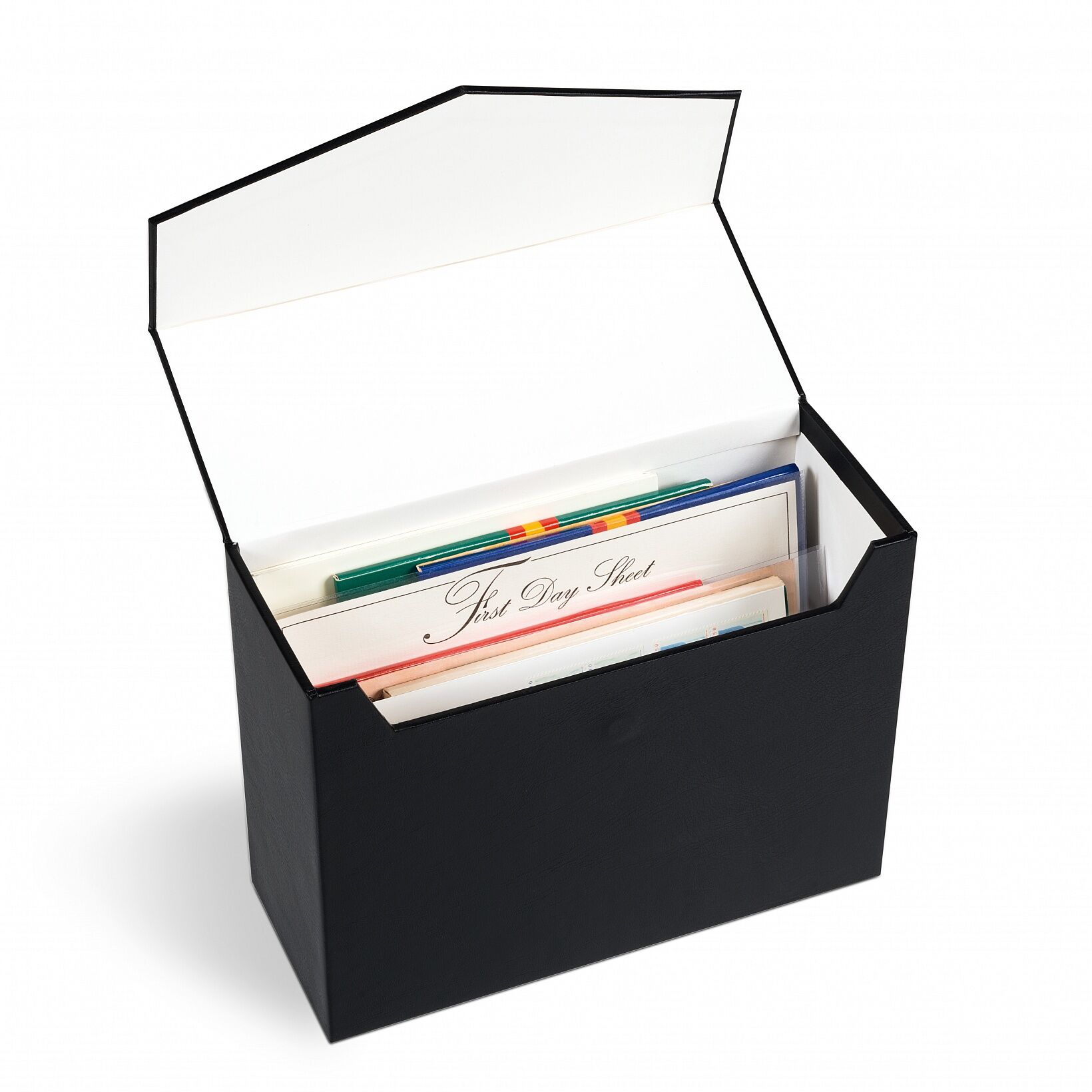 Box-Archivio LOGIK Mini A5 - C6 - immagine 2