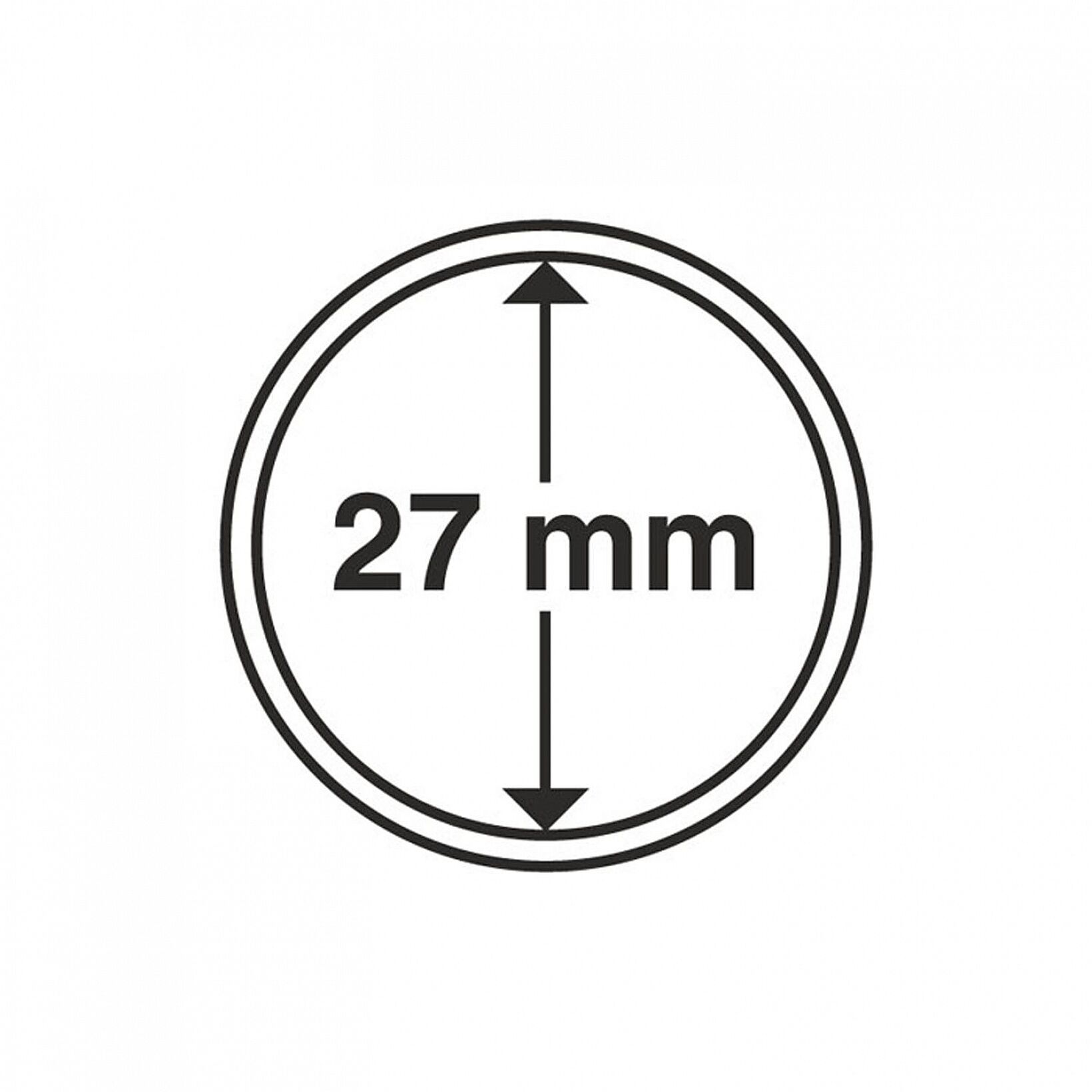 27 mm Ultra Intercept - immagine 2
