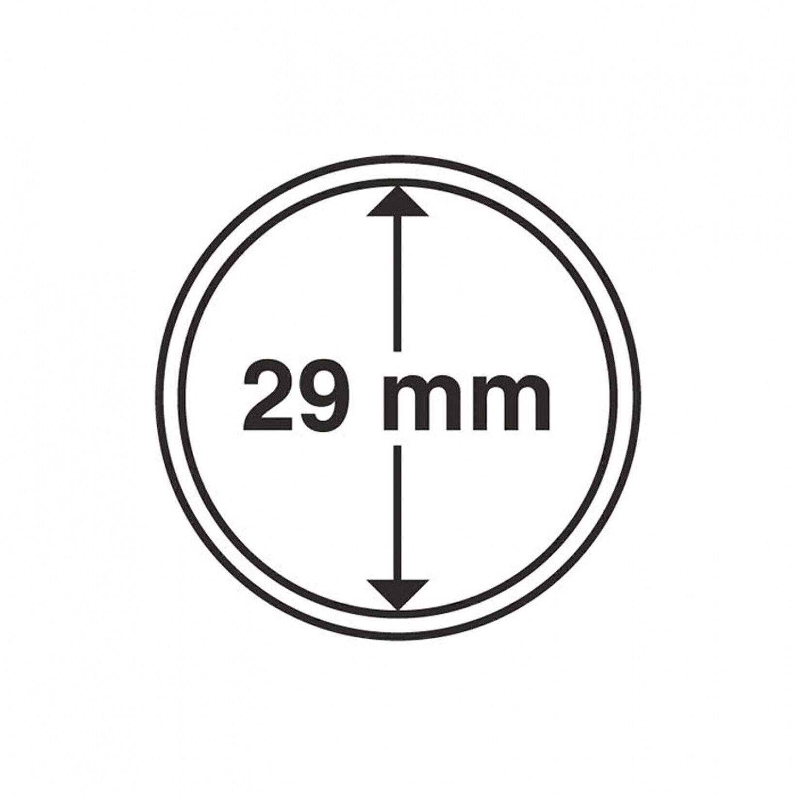 29 mm Ultra Intercept - immagine 2