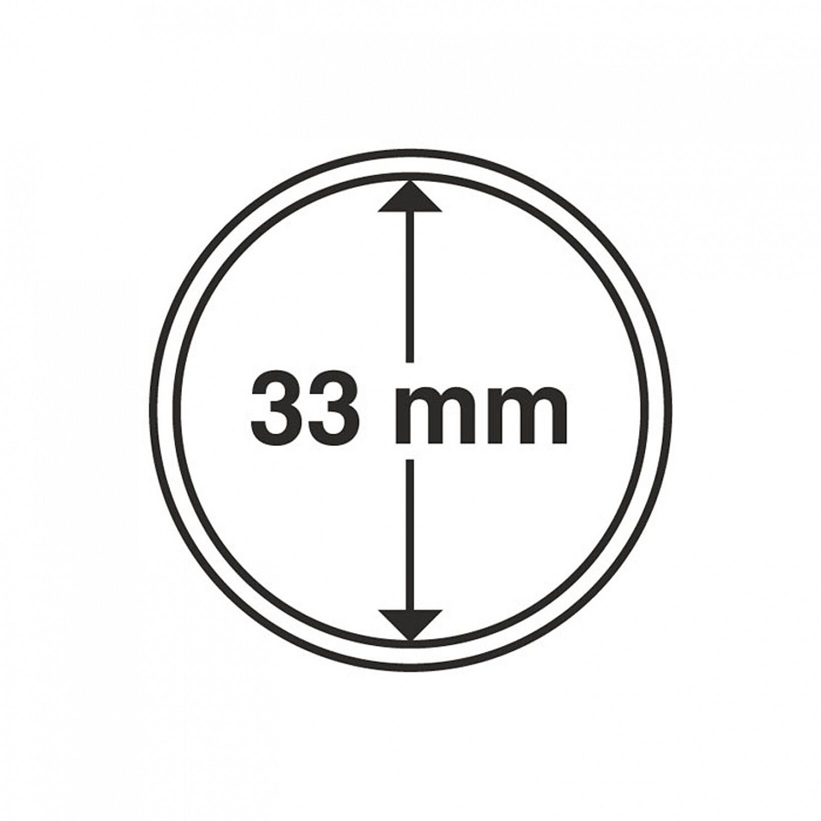 33 mm Ultra Intercept - immagine 2