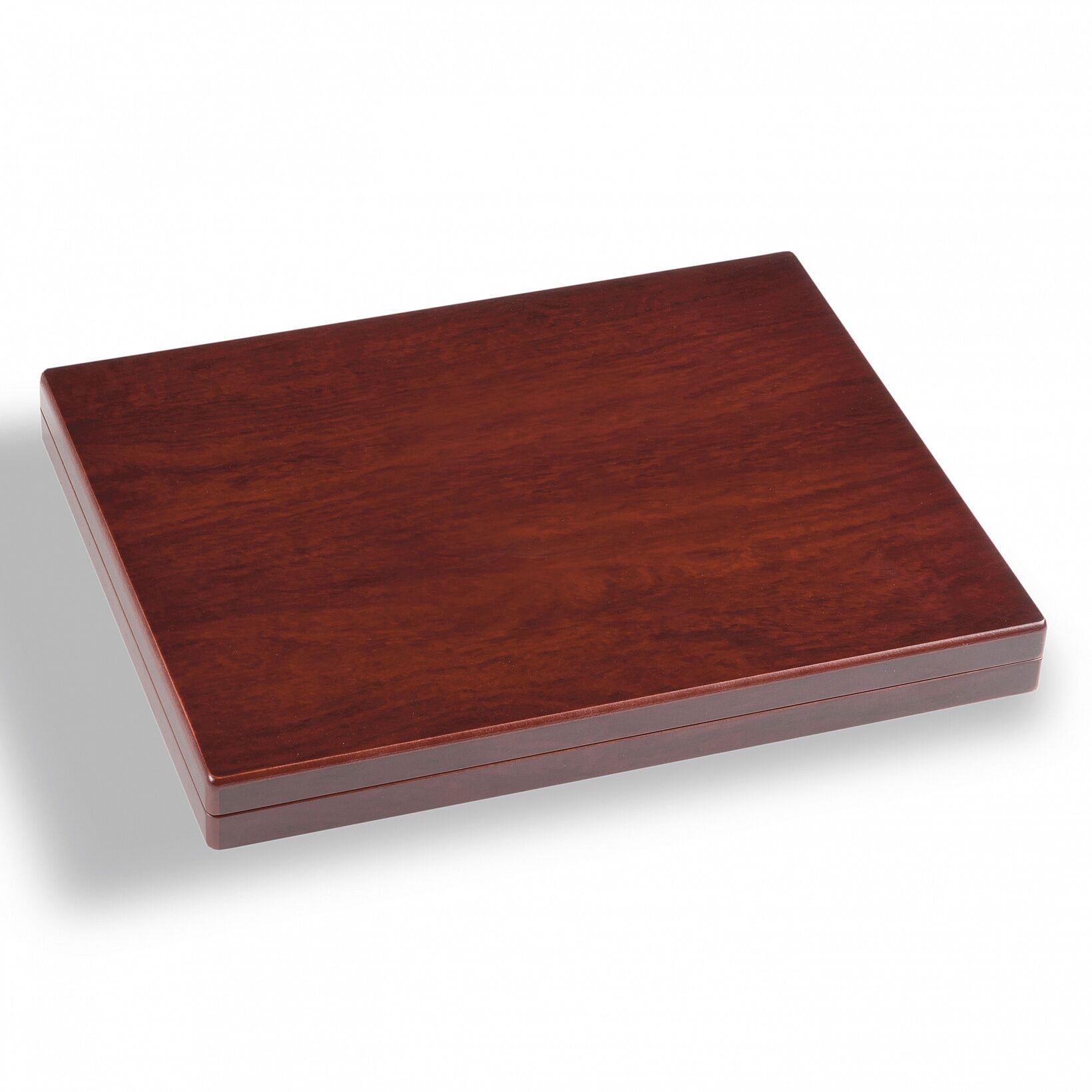 COFANETTO VOLTERRA PER 35 MONETE FINO A 33,5 MM DI Ø - immagine 2