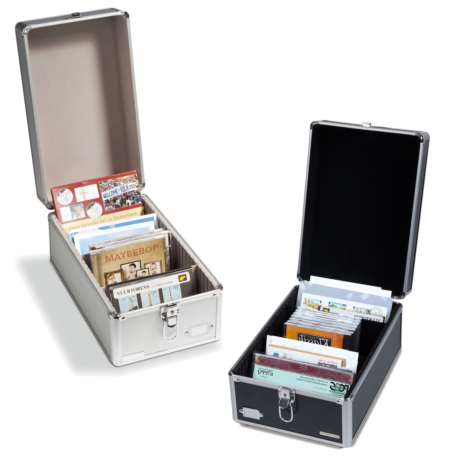 Valigetta CARGO MULTI PER FORMATI A5