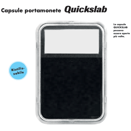 Quickslab Da Ritagliare