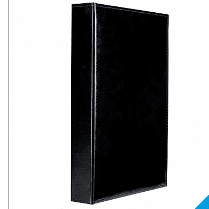 ALBUM per 300 banconote - immagine 2