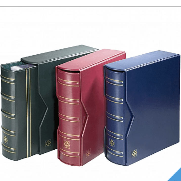 Album custodia vuota OPTIMA GIGANT - CLASSIC