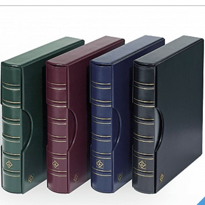 ALBUM GRANDE CLASSIC