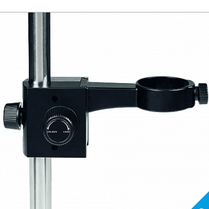 STATIVO per microscopio digitale USB - immagine 3