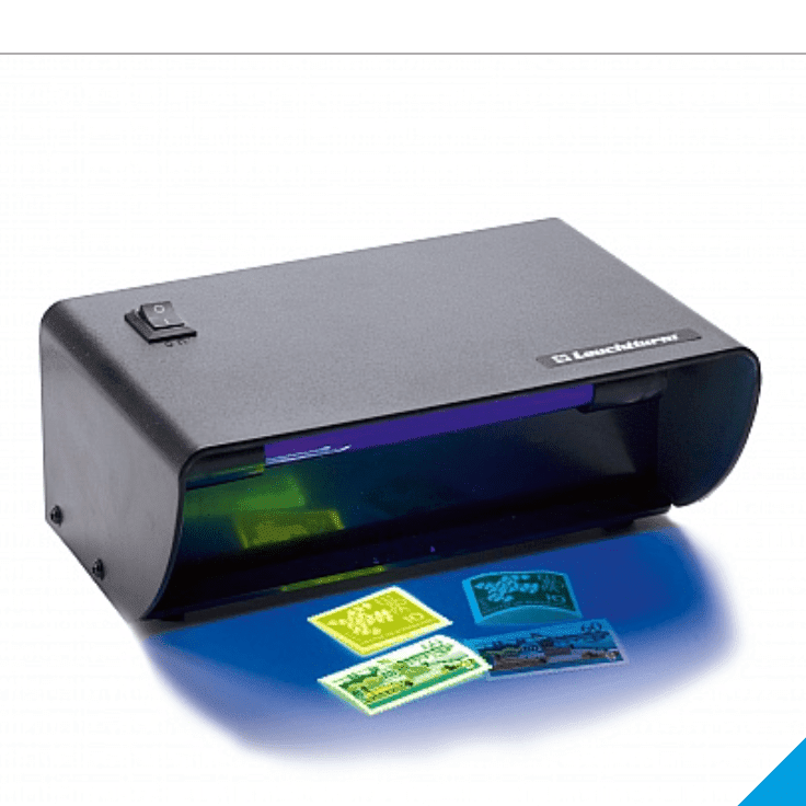 Lampade da tavolo UV 4W L92