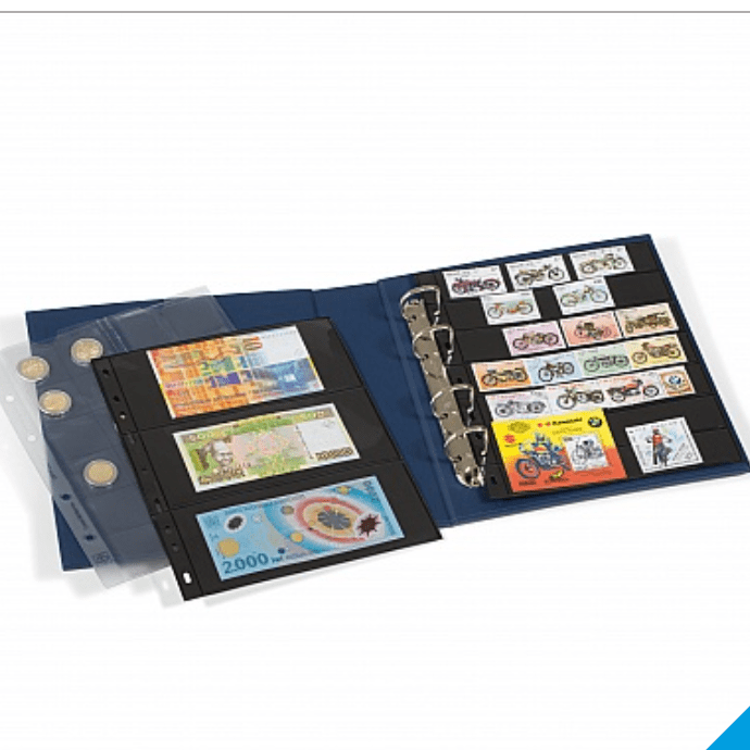 Album custodia vuota OPTIMA PUR - immagine 2