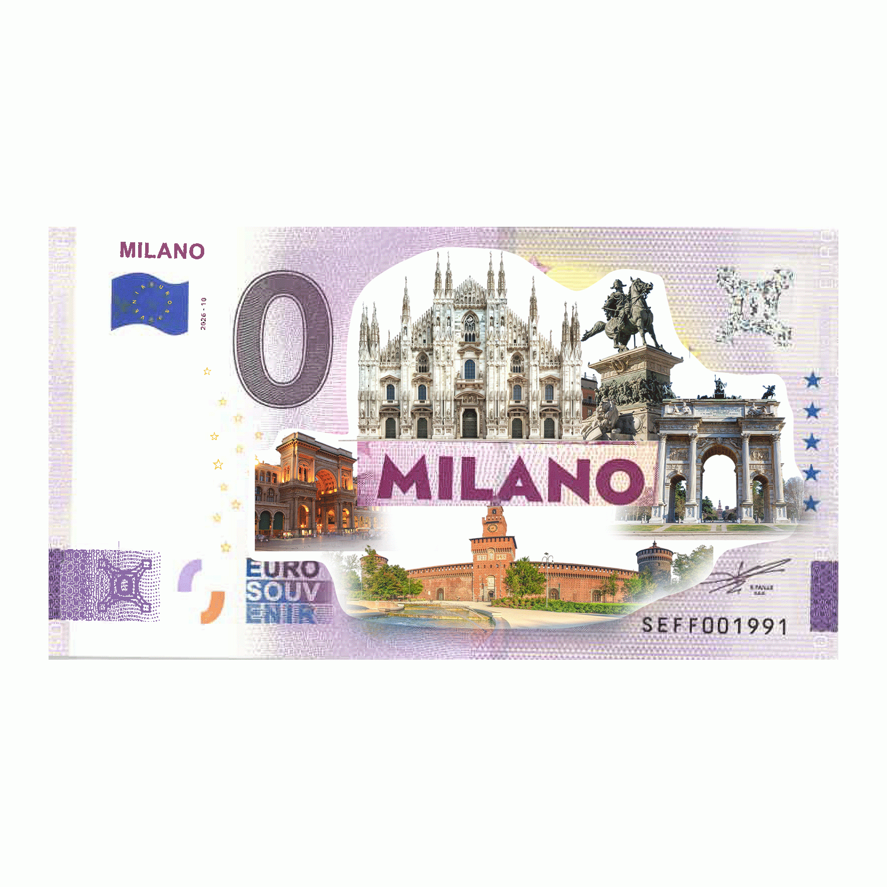 MILANO GENERICA 2026 COLORATA