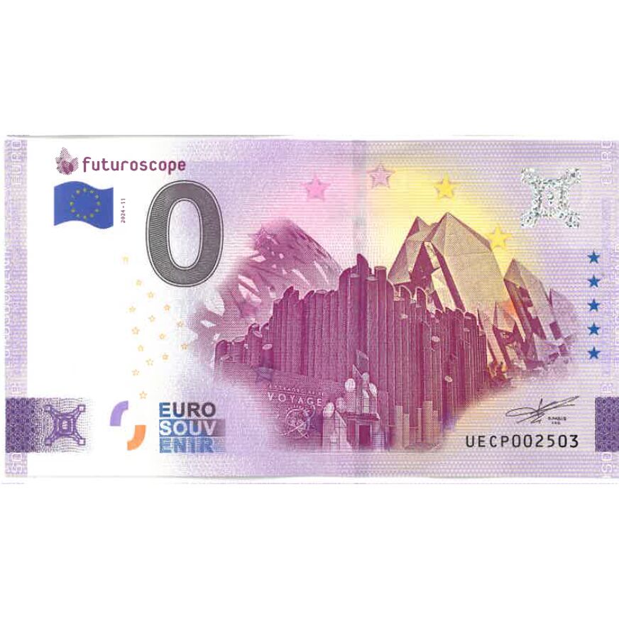 Billet 0 Euros Italie 2018 – Gorgonzola Mausolée Serbelloni – Un Souvenir Unique